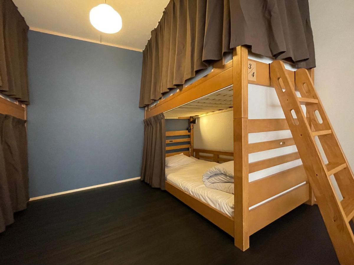 Suzuki Guesthouse Κιότο Εξωτερικό φωτογραφία